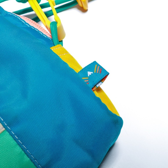 Super cute mokuyobi purse not in production anymore - Picture 5 of 5